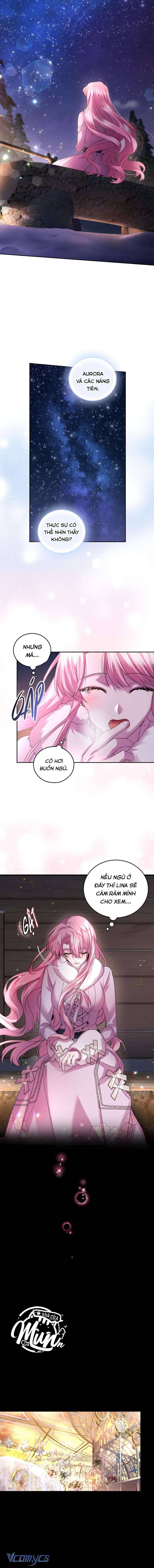 Nhà Điều Chế Nước Hoa Độc Quyền Của Bạo Chúa Chap 74 - Next Chap 75
