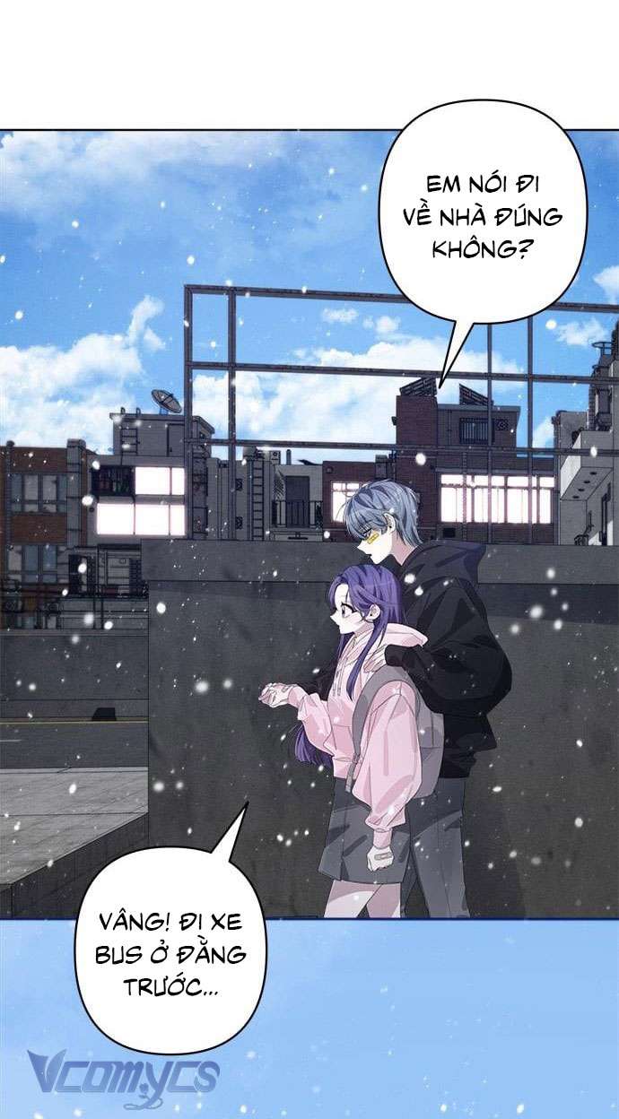 Đàn Anh Xấu Xa! Chap 57 - Next Chap 58