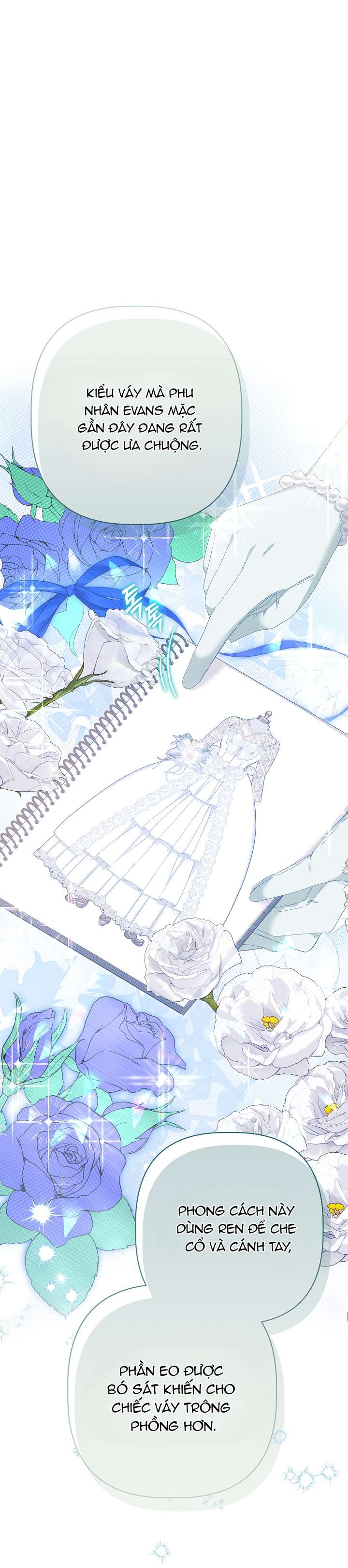 Cha Của Nam Chính Từ Chối Hủy Hôn Chapter 31 - Next Chapter 32