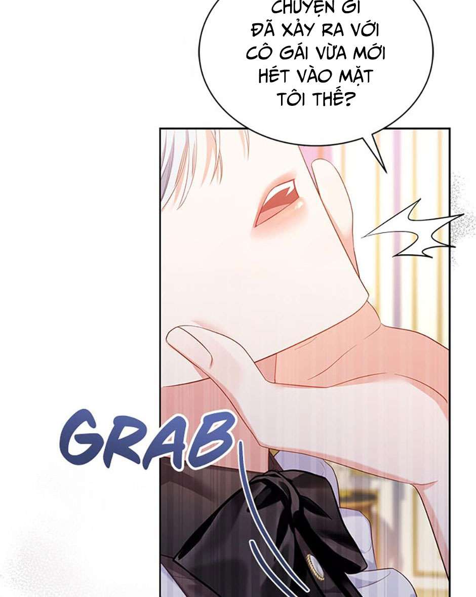 Hầu Gái Trong Trò Chơi Harem Ngược Muốn Nghỉ Việc Chap 5 - Trang 2