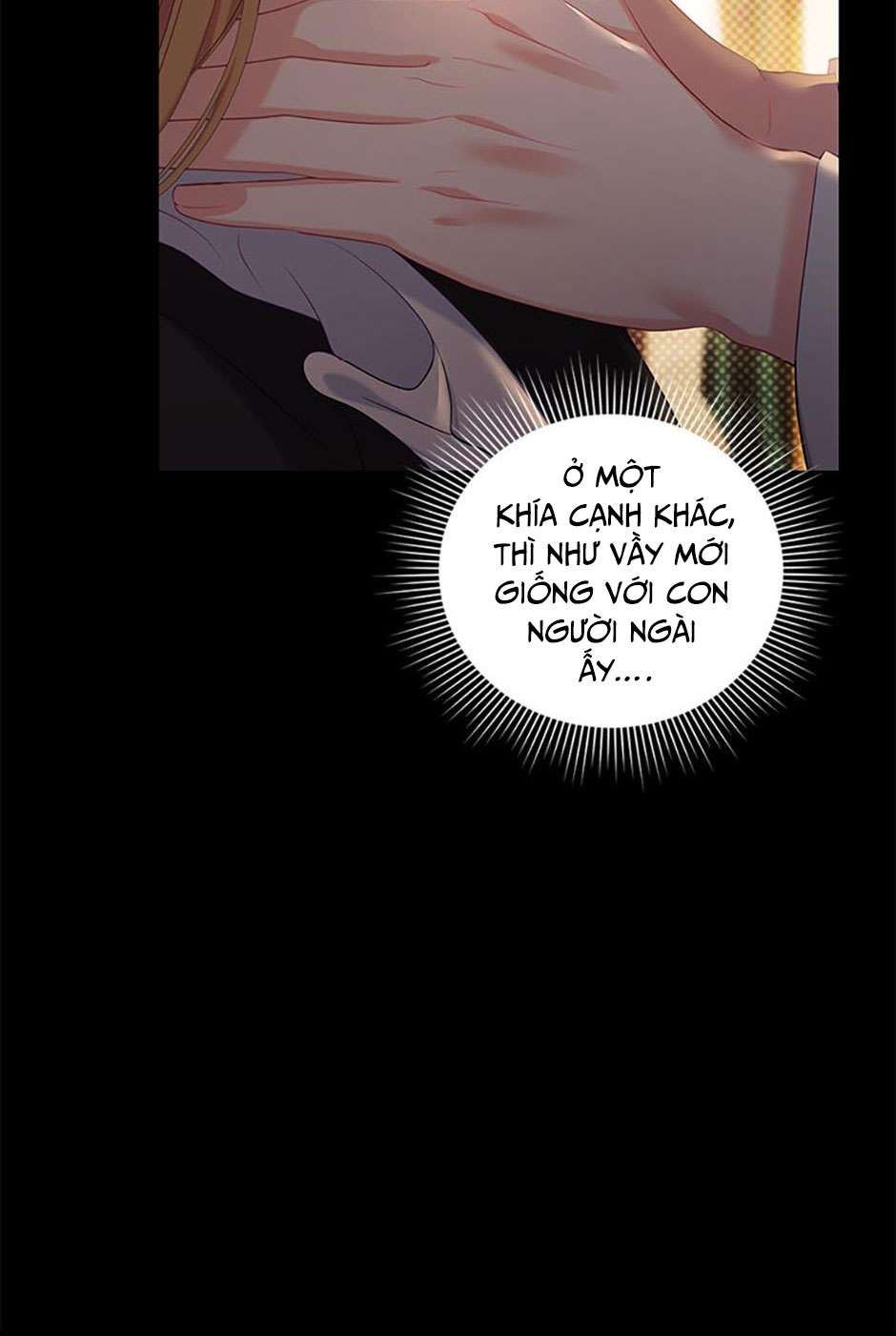Hầu Gái Trong Trò Chơi Harem Ngược Muốn Nghỉ Việc Chap 5 - Trang 2