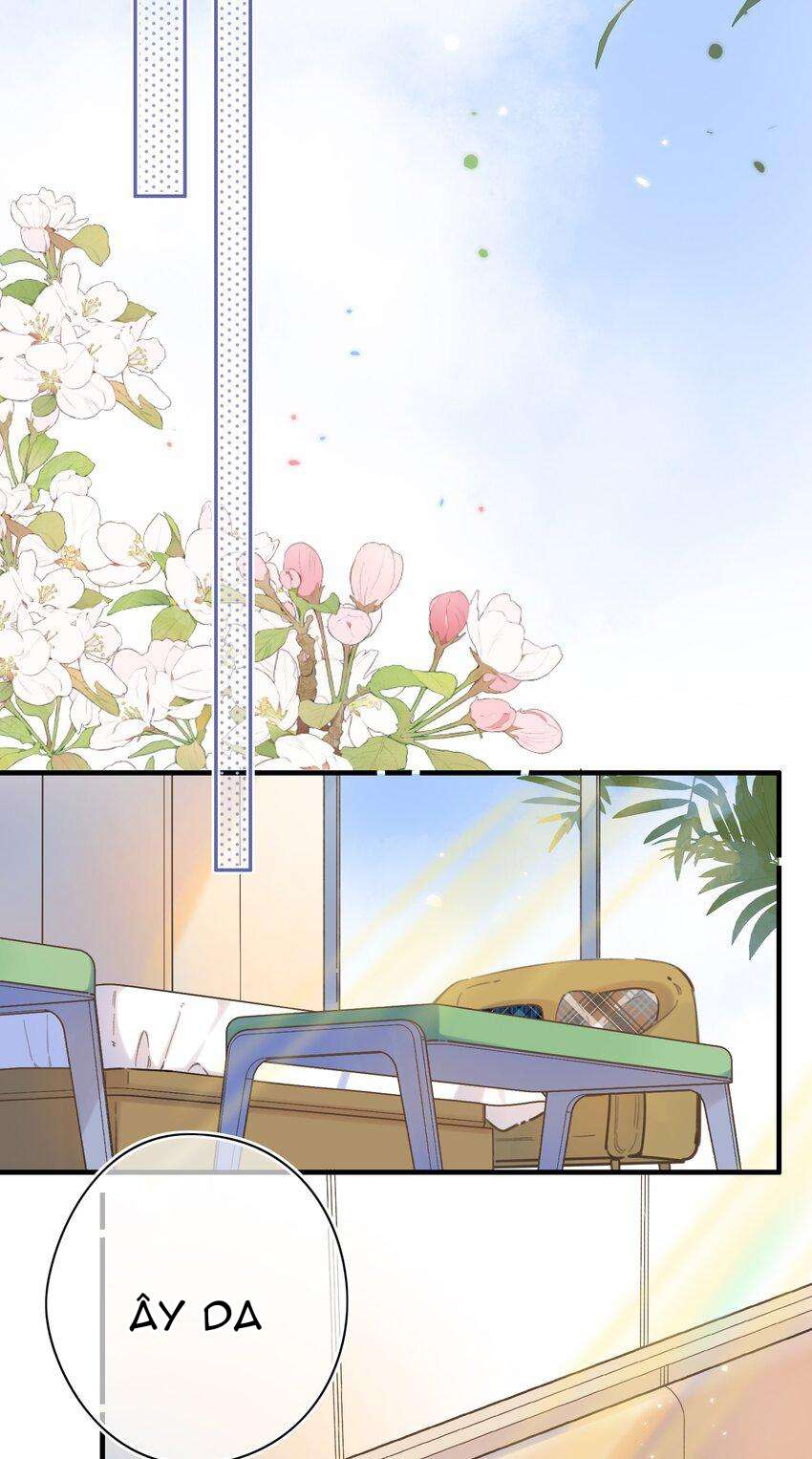 Ánh Sao Phiêu Linh Trong Nước Chap 52.2 - Next Chap 52.1