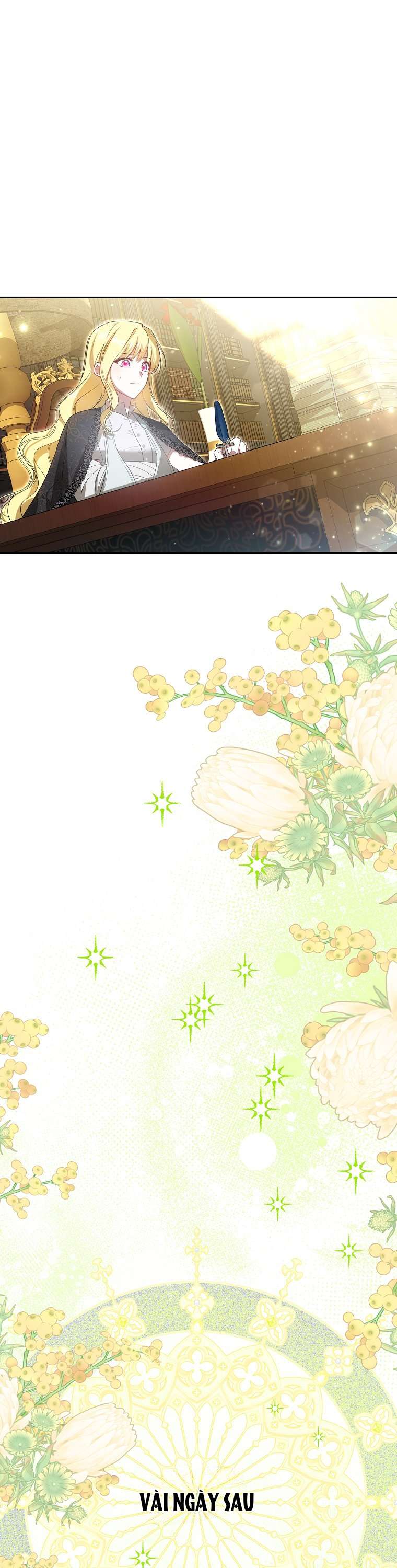 Chị Gái Tôi Là Nhân Vật Chính Chap 8 - Trang 3