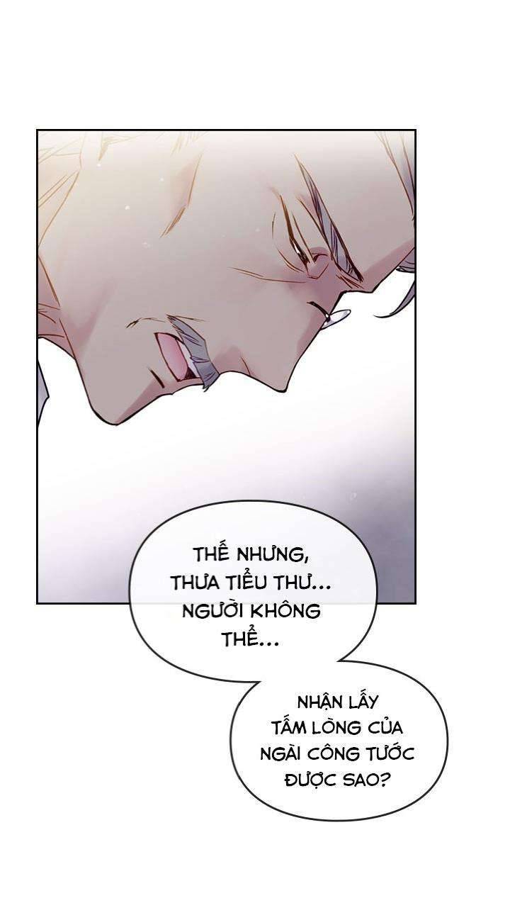Kết Cục Của Nhân Vật Phản Diện Chỉ Có Thể Là Cái Chết Chapter 42 - Next Chapter 43