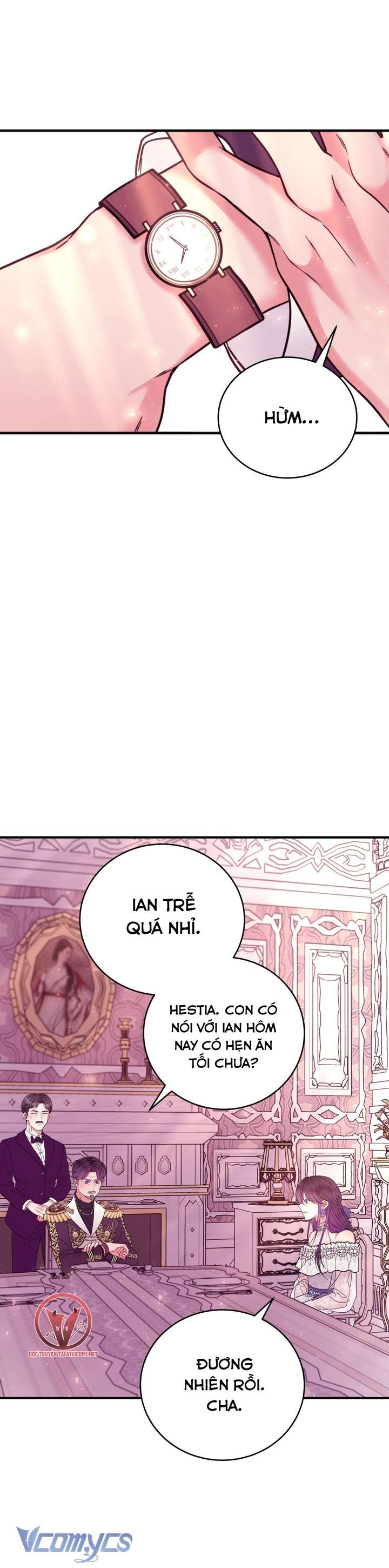 [18+] Anh Trai Đã Thay Đổi Chap 15 - Next Chapter 15.1