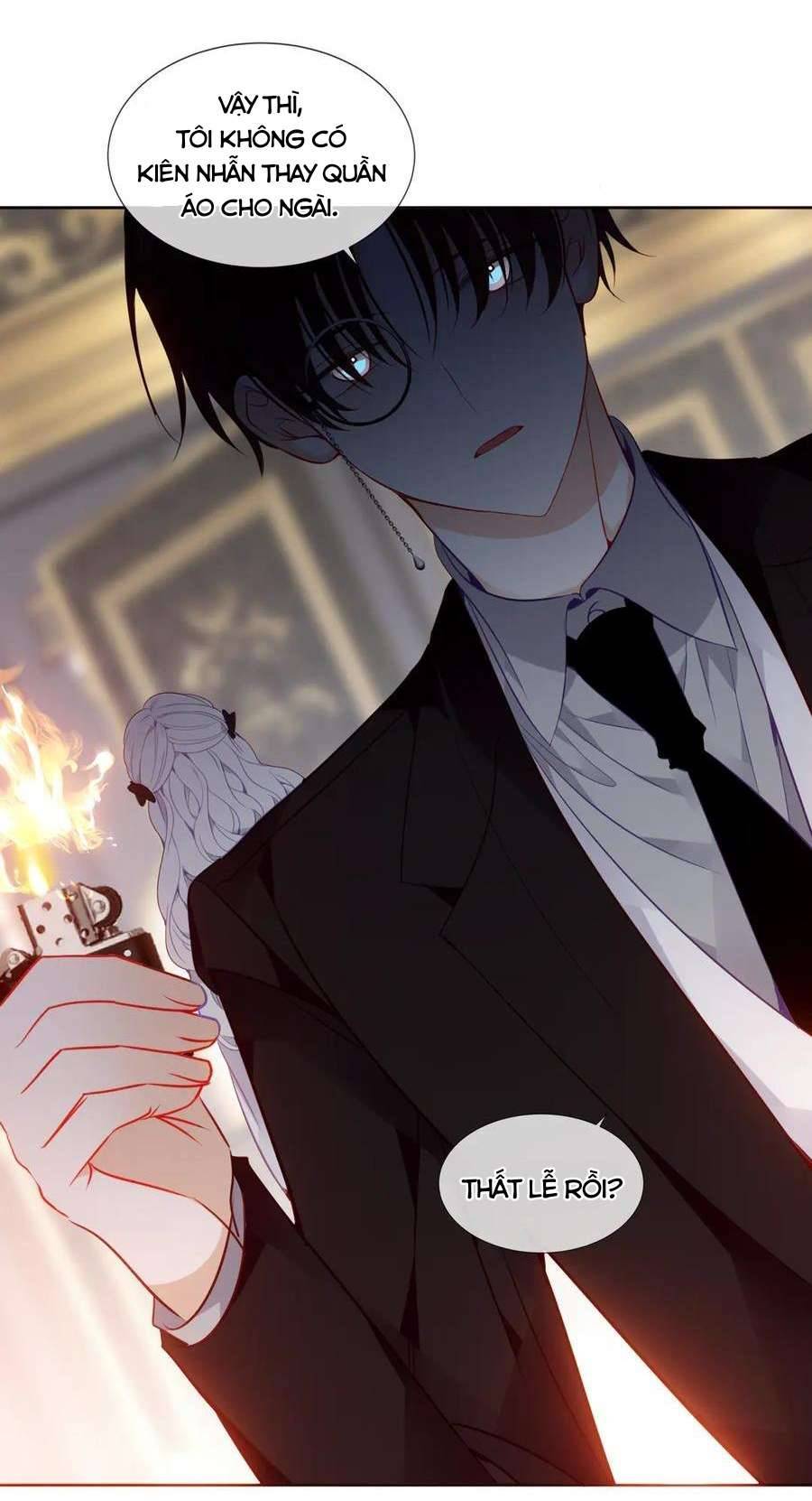 Quán Kịch Bản Trần Mộng Chapter 76 - Next Chapter 77