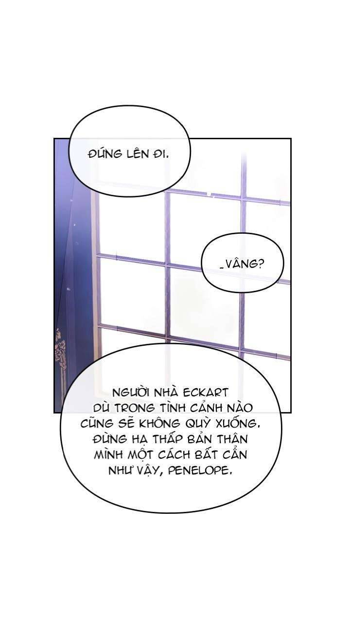 Kết Cục Của Nhân Vật Phản Diện Chỉ Có Thể Là Cái Chết Chapter 17 - Next Chapter 18