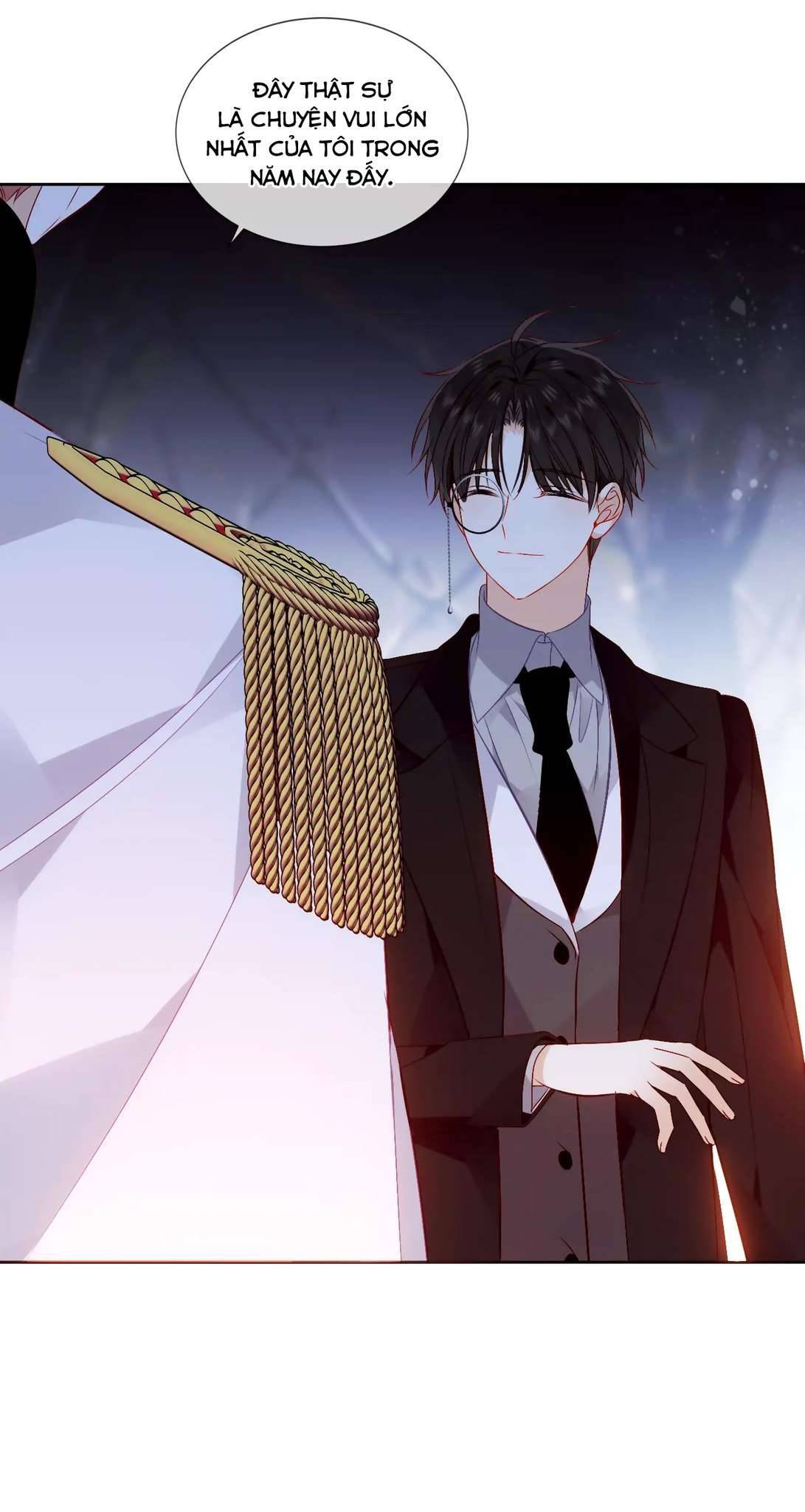 Quán Kịch Bản Trần Mộng Chapter 60 - Trang 3