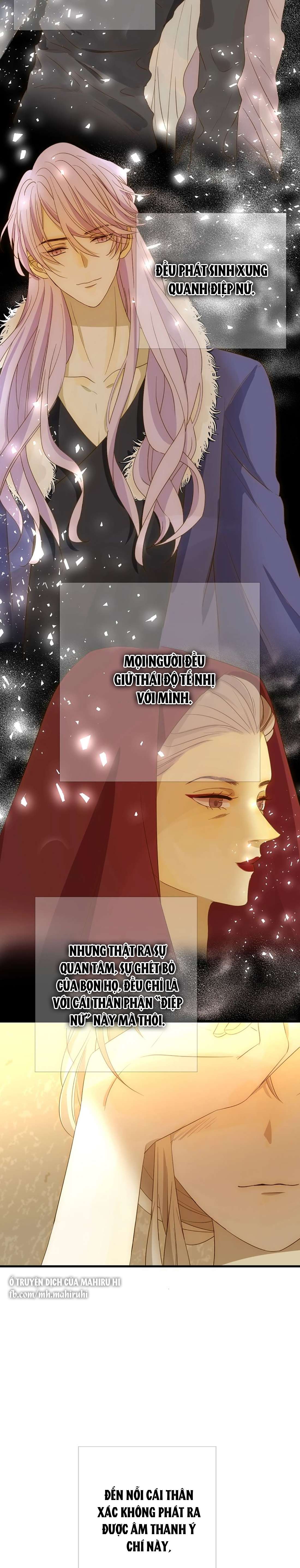 Thất Đại Kỳ Tích - Nước Mắt Bạo Quân Chap 25.1 - Next Chap 26