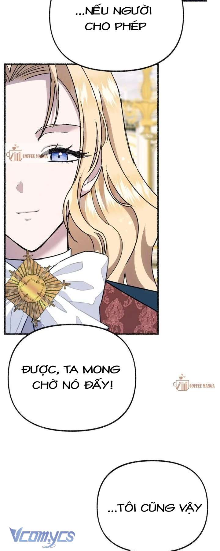 Trở Thành Chú Mèo Ngủ Cùng Bạo Chúa Chapter 20 - Next Chapter 21