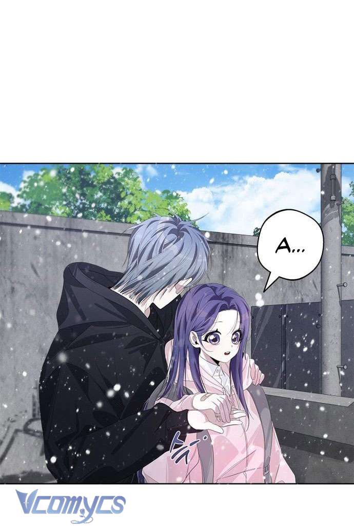 Đàn Anh Xấu Xa! Chap 57 - Next Chap 58
