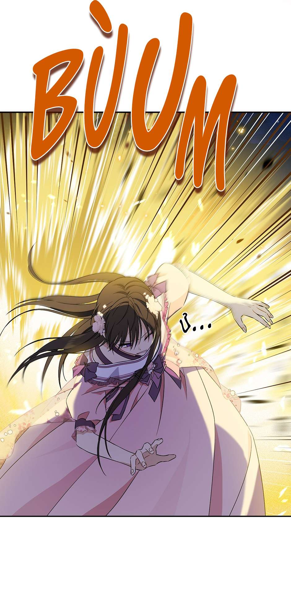 Tôi Là Minh Chứng Của Sự Thật Chap 88 - Trang 3