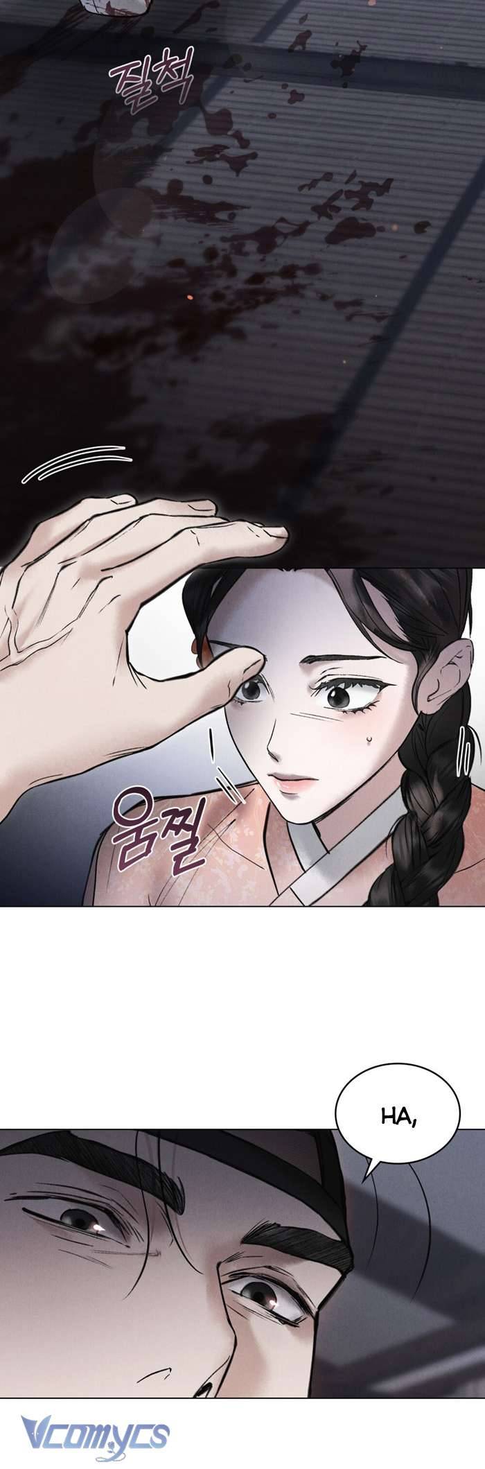 [18+] Đêm Giông Bão Chap 6 - Next Chap 7