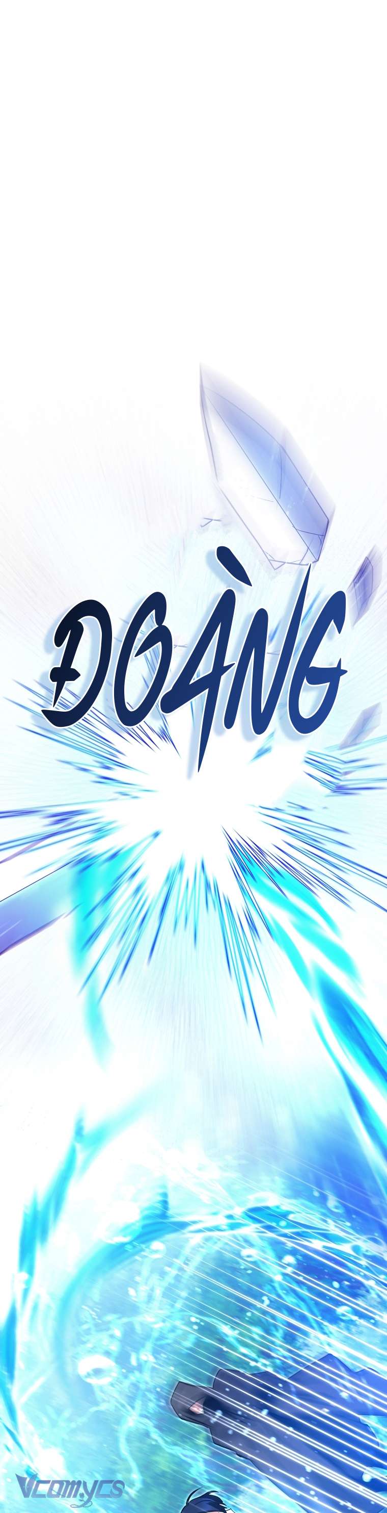 Bé Con Cá Voi Sát Thủ Chapter 33 - Next Chapter 34