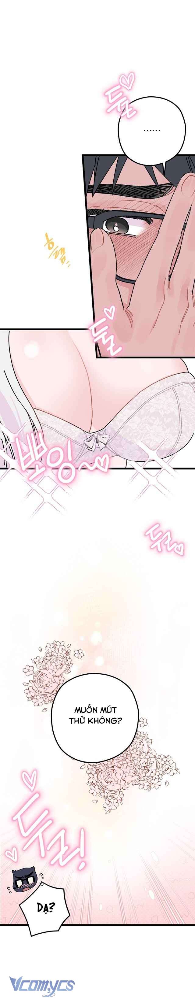 [18+] Có Lý Do Chính Đáng Chap 2 - Next Chap 3