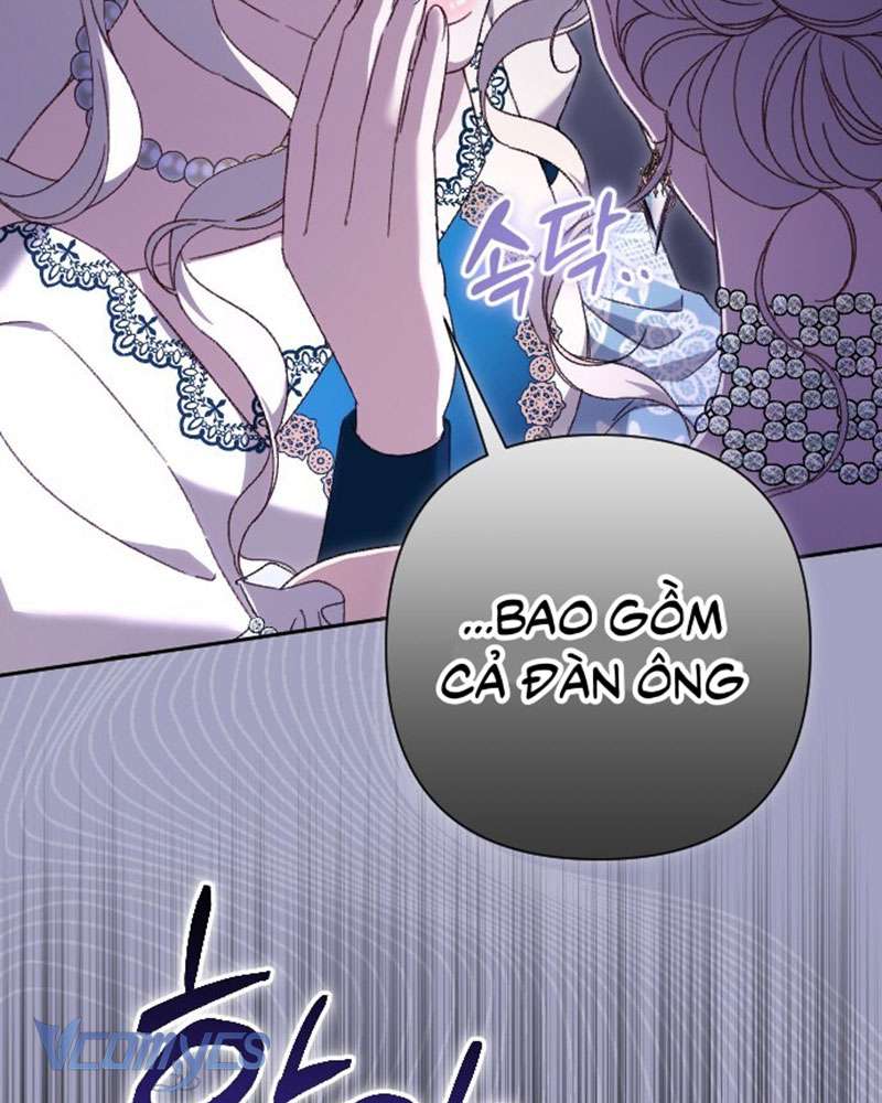 Dành Cho Những Ai Coi Hối Tiếc Là Điều Xa Xỉ Chap 31 - Trang 4