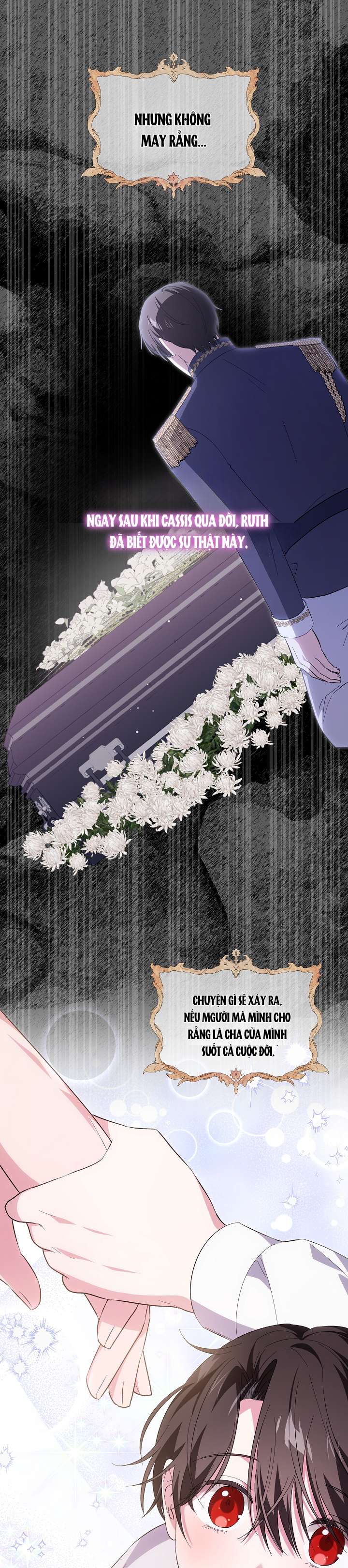 Cha Của Nam Chính Từ Chối Hủy Hôn Chapter 13 - Next Chapter 14