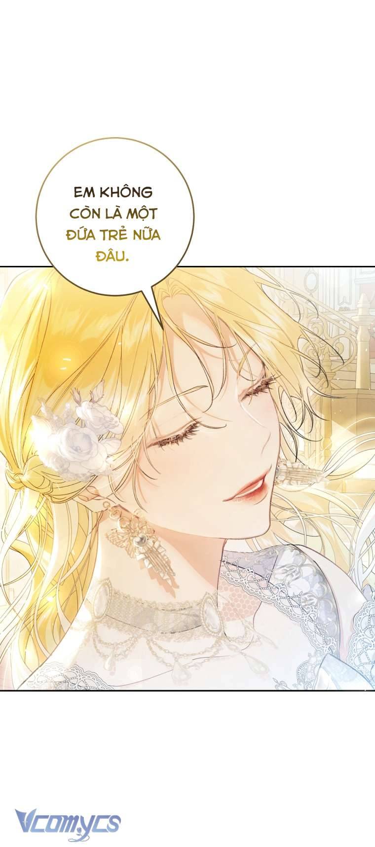 Ác Nữ Chỉ Là Một Con Rối Chap 97 - Next Chap 98