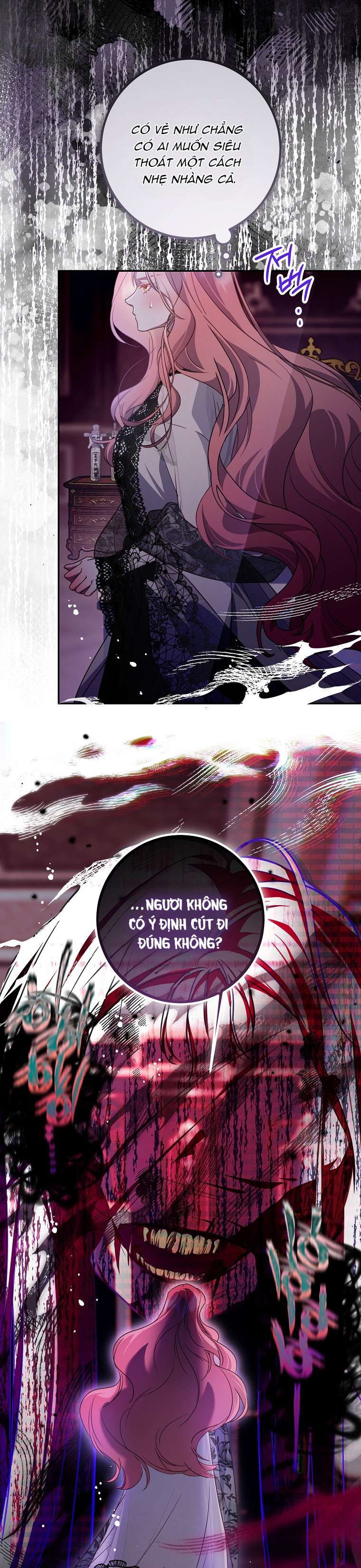 Khi Trái Tim Dẫn Lối Đôi Ta Chap 41 - Trang 3