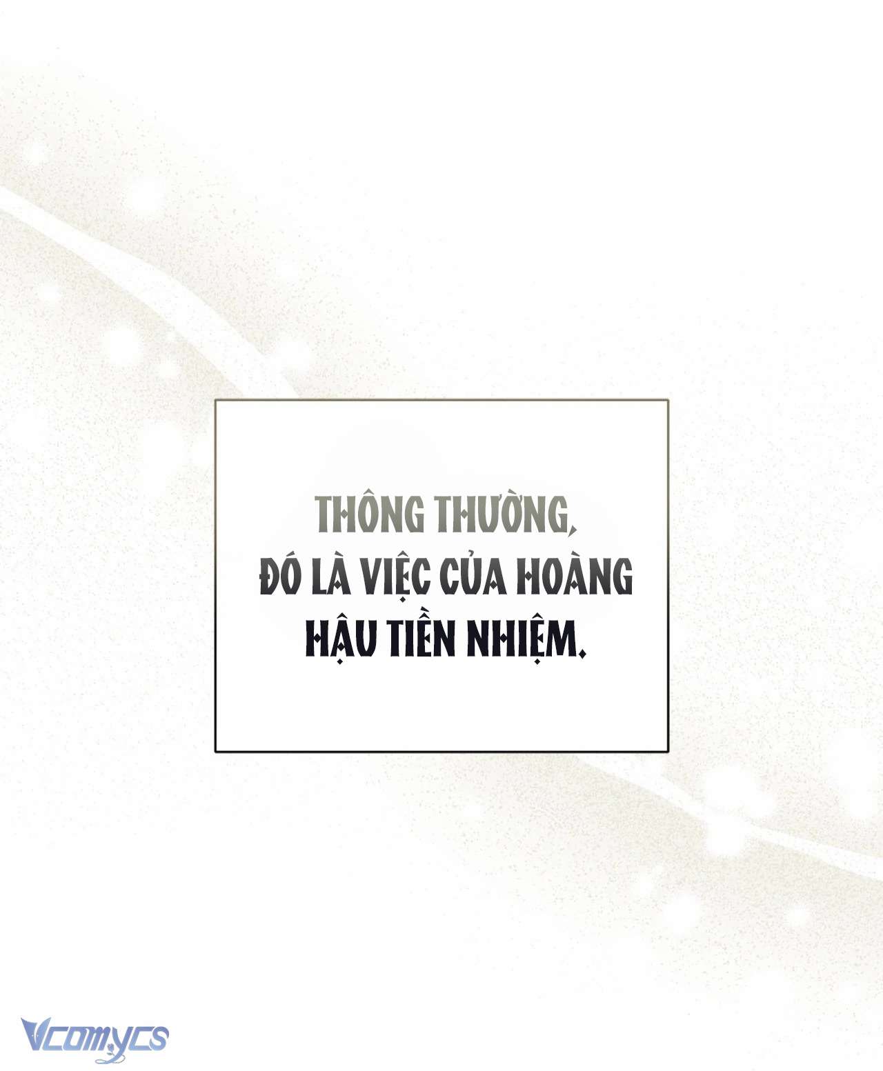 Nàng Công Chúa Trong Chuồng Gà Chap 21 - Trang 3