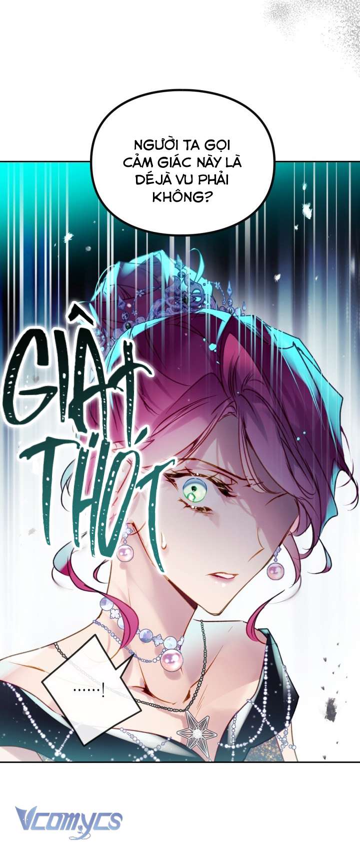 Kết Cục Của Nhân Vật Phản Diện Chỉ Có Thể Là Cái Chết Chapter 153 - Next Chapter 154