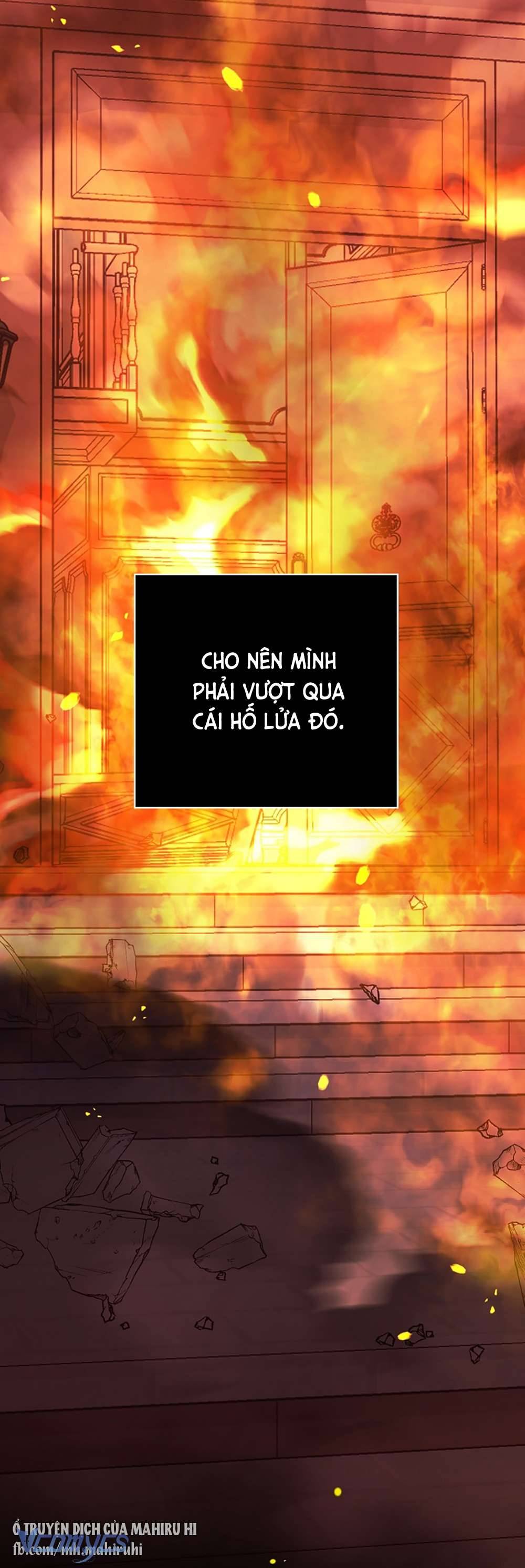Sống Sót Dưới Thân Phận Hầu Nữ Chap 62 - Next Chap 63