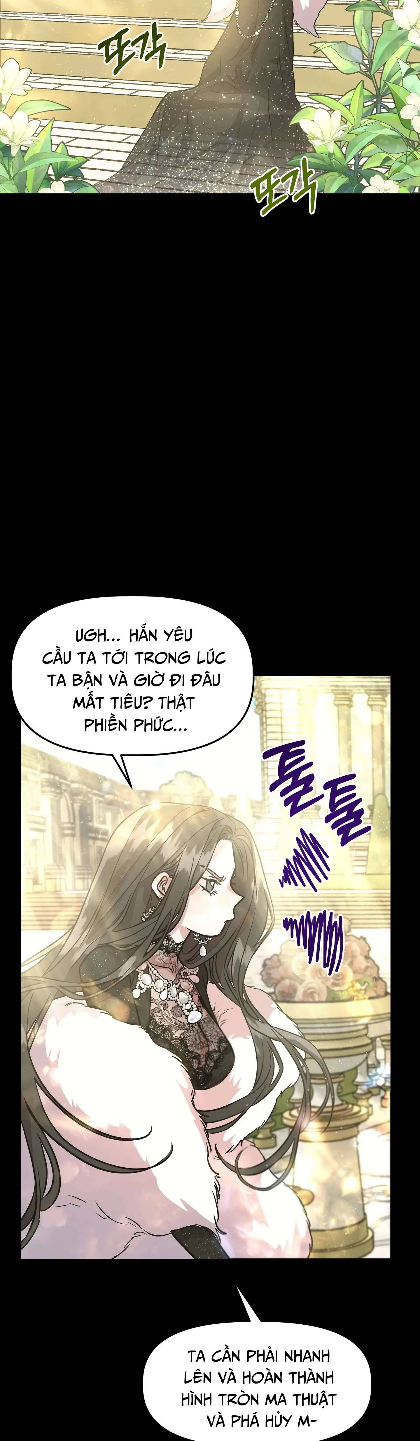 Hoàng Tử Bạch Tuyết Đã Bị Hoàng Hậu Bắt Đi Chapter 2 - Next Chapter 3