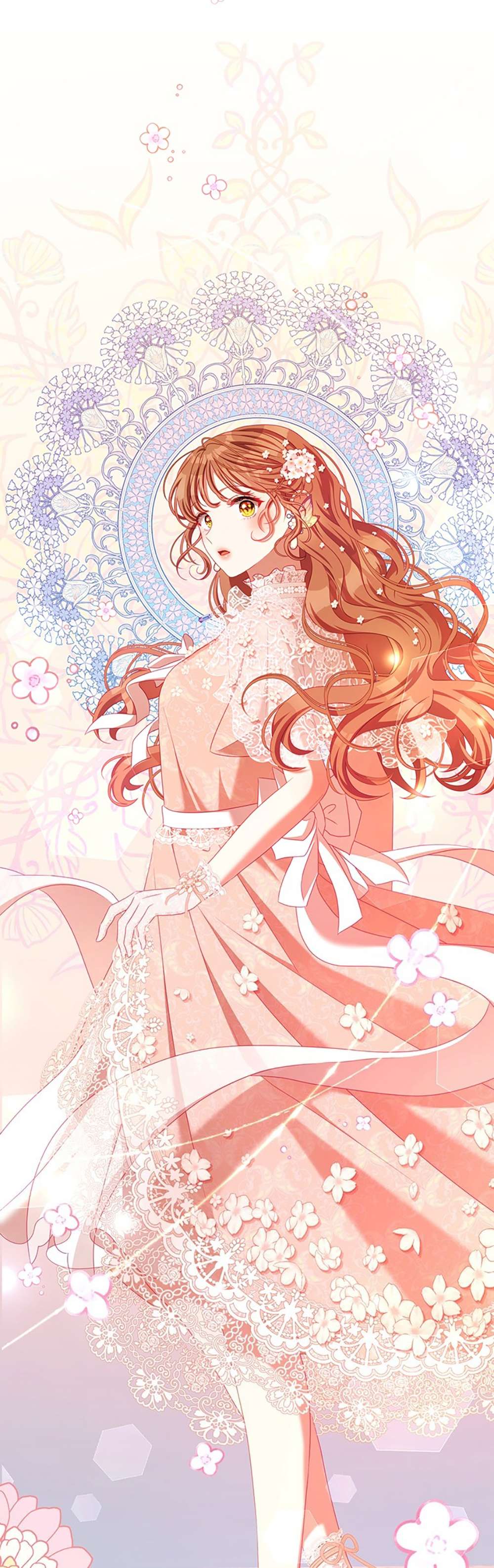 Trở Thành Tình Địch Của Các Nam Chính Chapter 43 - Next Chapter 44