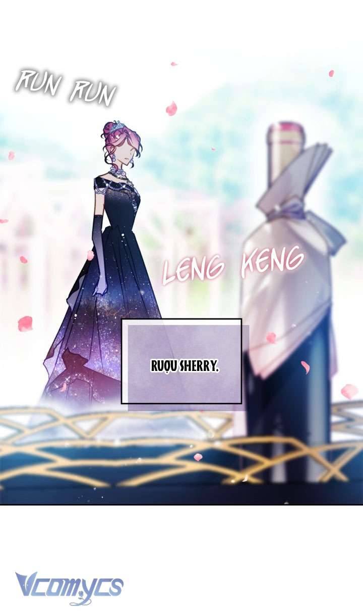 Kết Cục Của Nhân Vật Phản Diện Chỉ Có Thể Là Cái Chết Chapter 155 - Trang 4