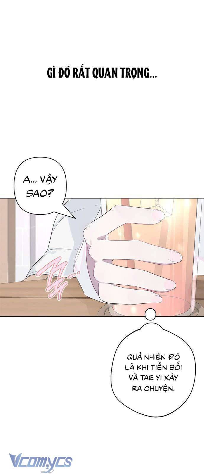 Đàn Anh Xấu Xa! Chap 75 - Next Chap 76
