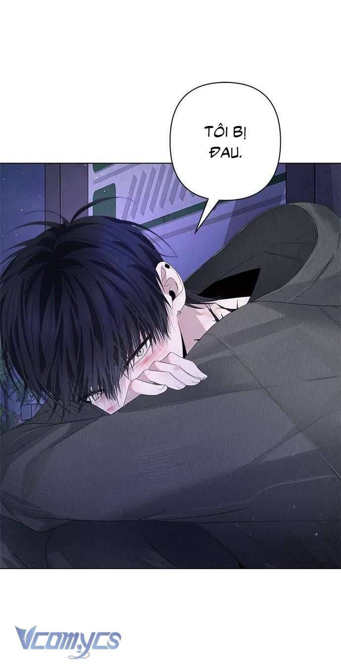 Đàn Anh Xấu Xa! Chap 74 - Next Chap 75