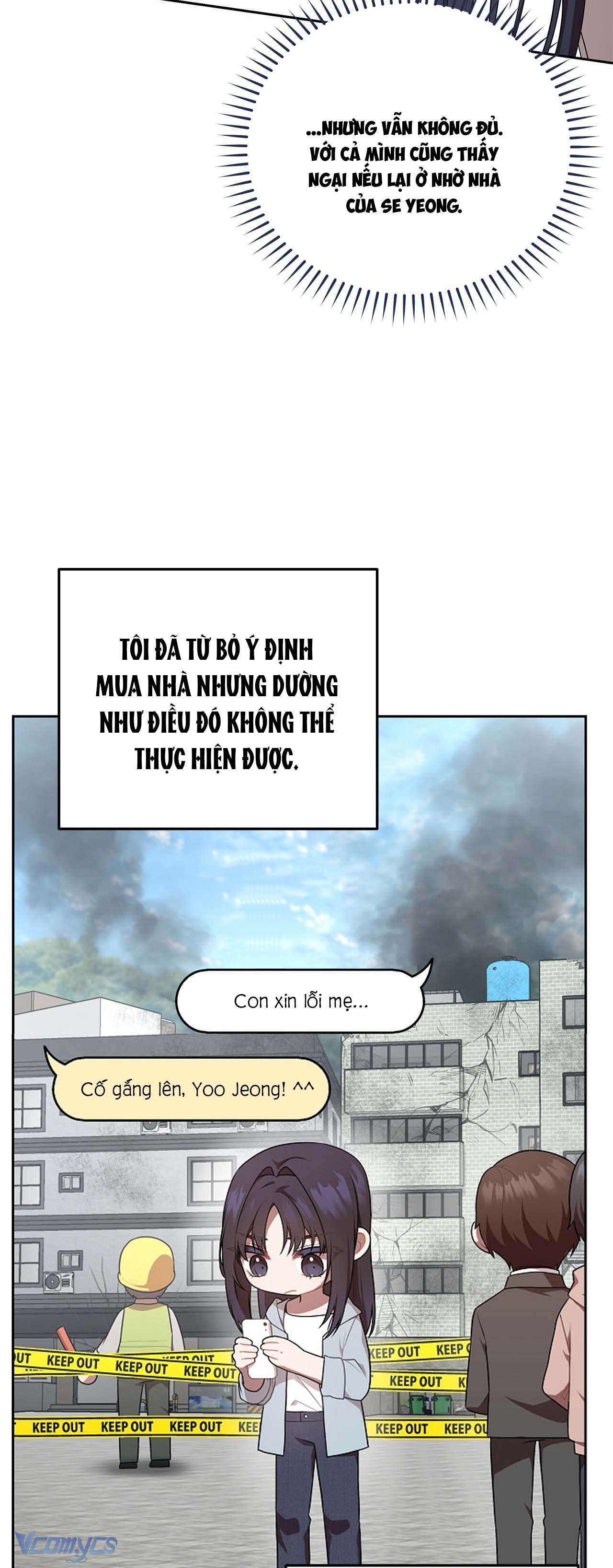 Chủ Tiệm Cafe Là Guide Cấp S Chap 2 - Trang 4