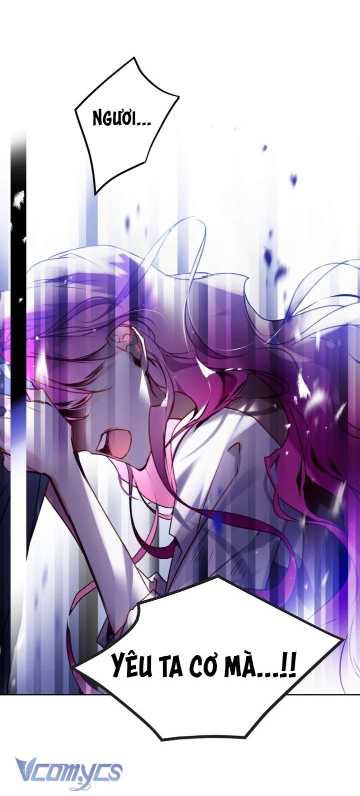 Kết Cục Của Nhân Vật Phản Diện Chỉ Có Thể Là Cái Chết Chapter 143 - Next Chapter 144