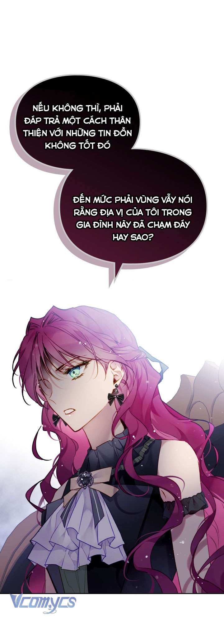 Kết Cục Của Nhân Vật Phản Diện Chỉ Có Thể Là Cái Chết Chapter 105 - Next Chapter 106