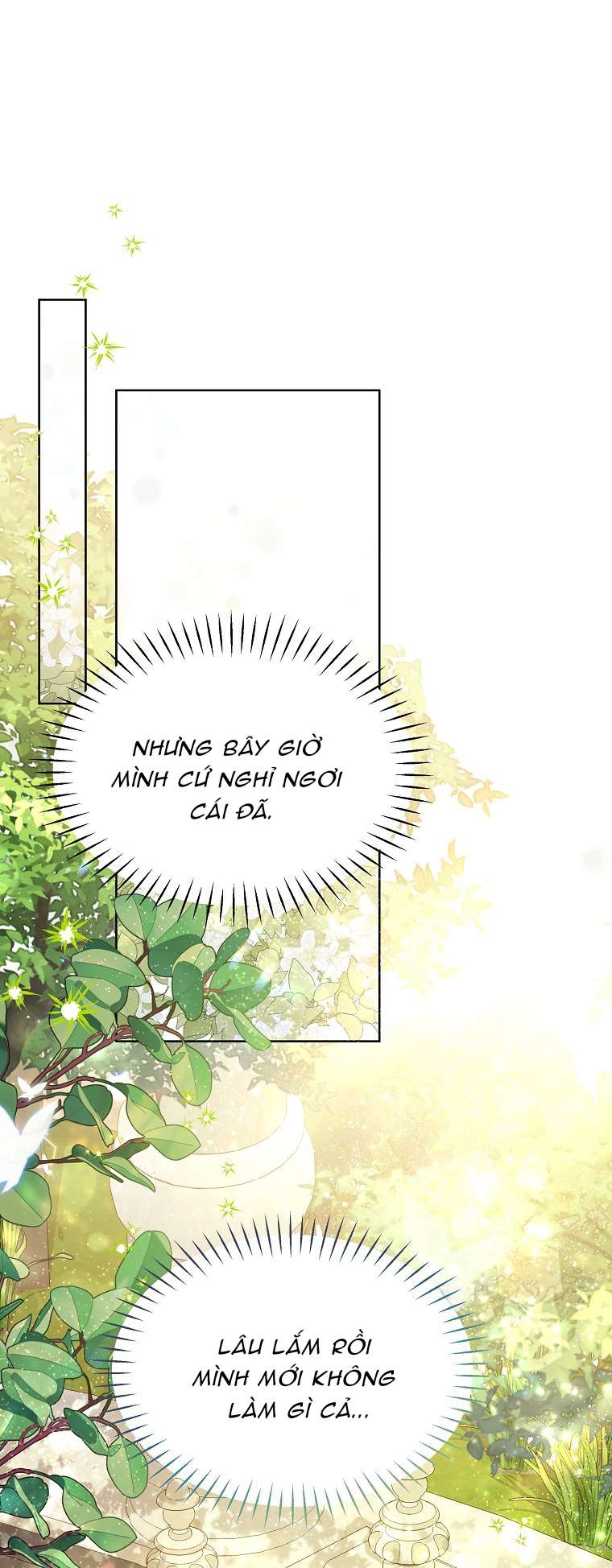 Chị Gái Tôi Là Nhân Vật Chính Chap 5 - Trang 3