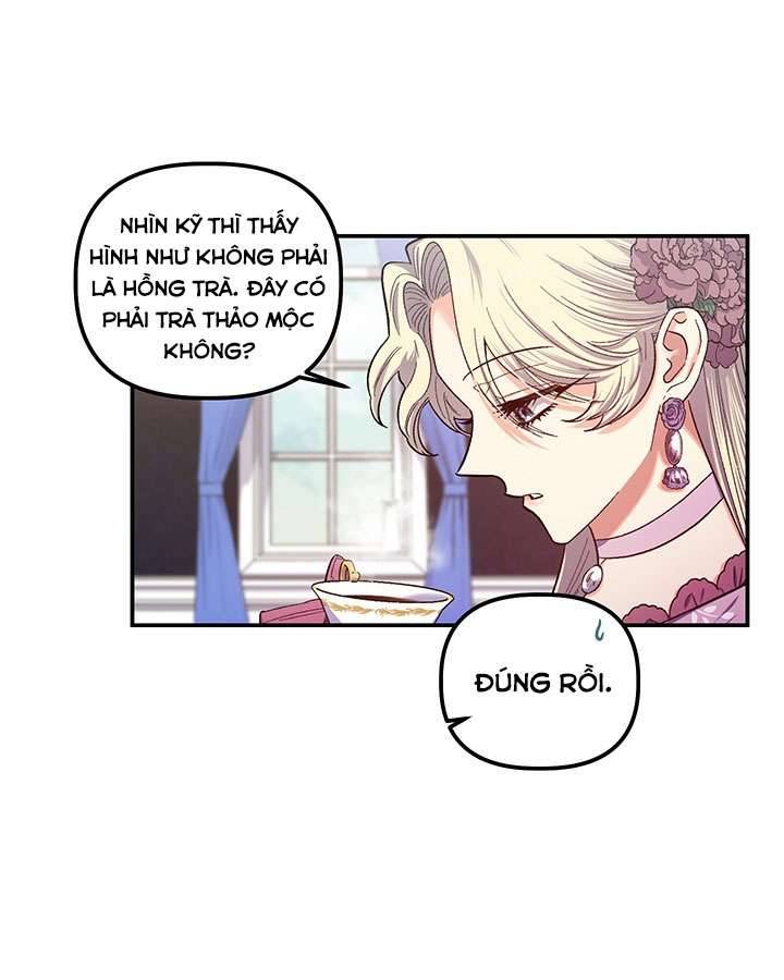 May Mắn Hay Bất Hạnh Chap 38 - Trang 4