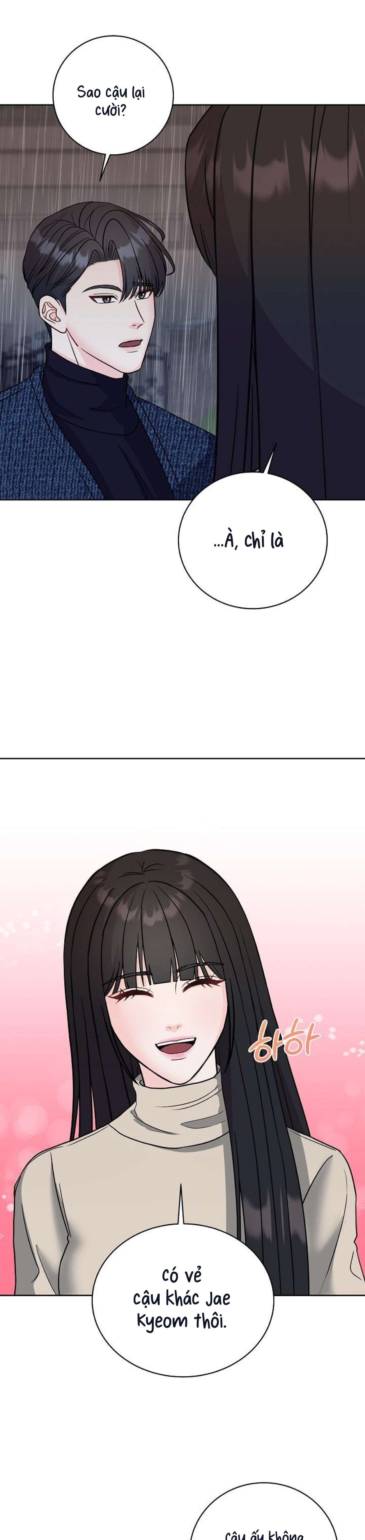 [ 18+ ] Trò Chơi Cá Cược Chap 3 - Trang 2