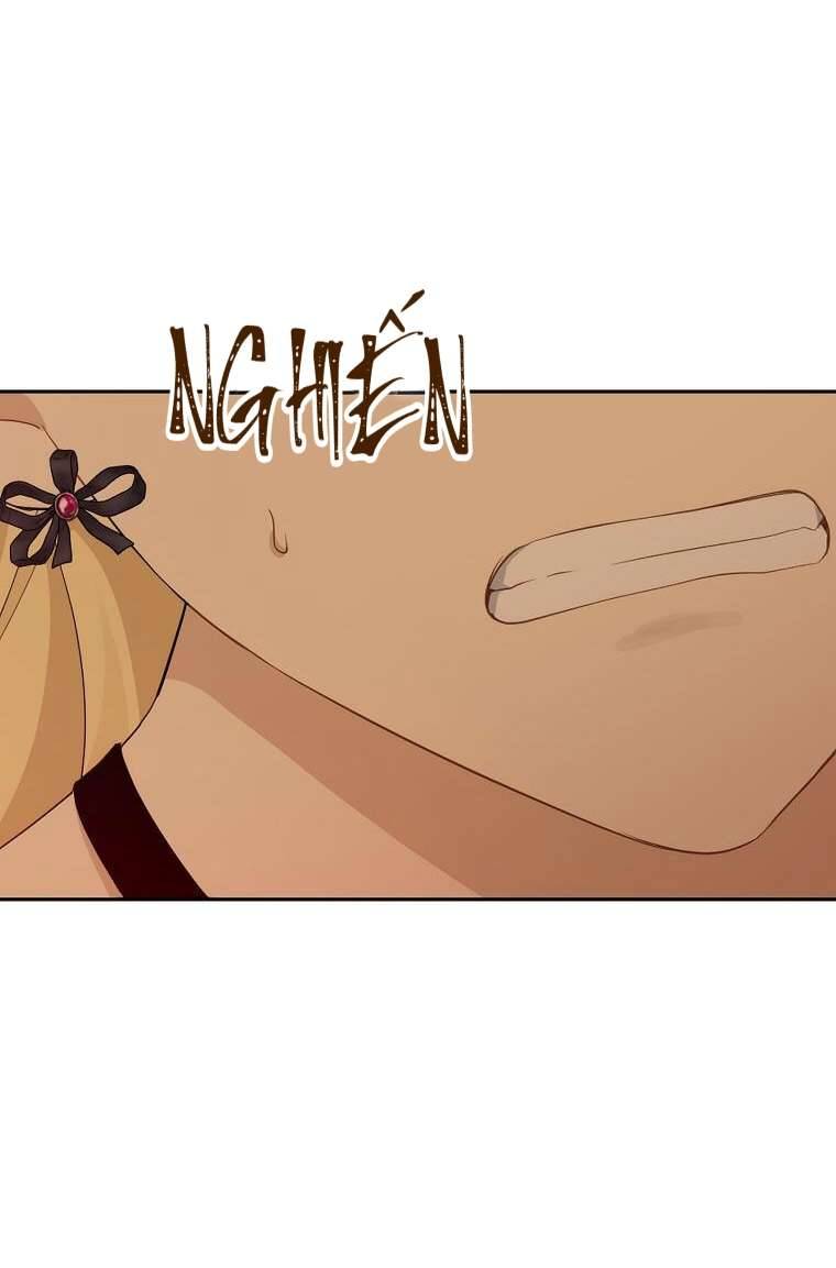 Tôi Là Minh Chứng Của Sự Thật Chap 97 - Trang 3
