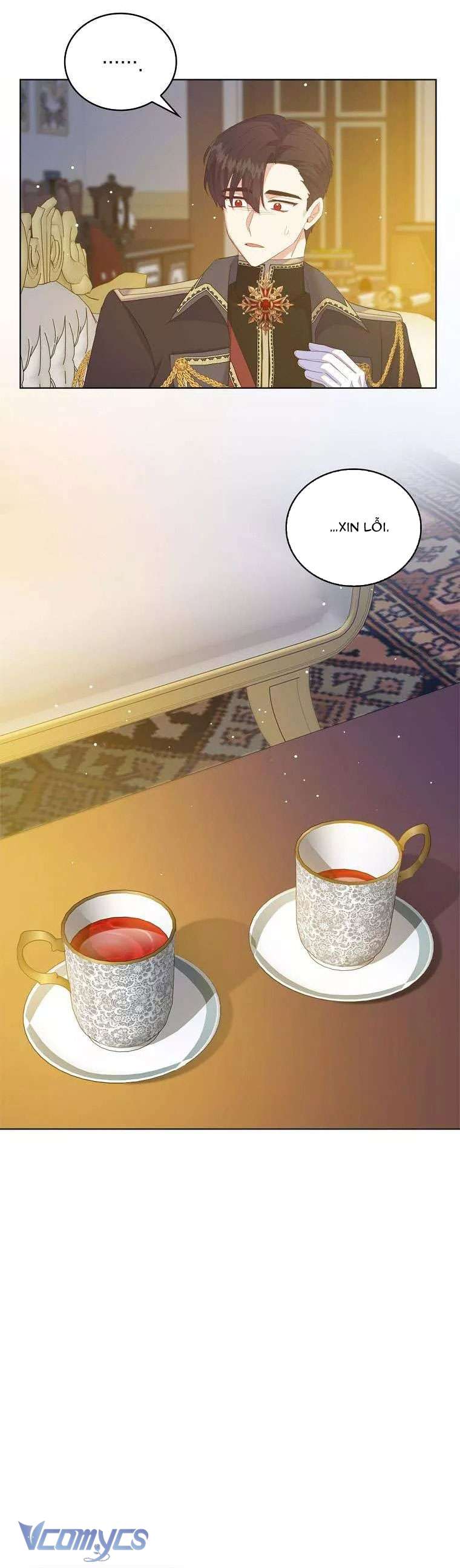 Tôi Chỉ Nhận Ra Sau Khi Mất Cô Ấy Chap 48 - Next Chap 49