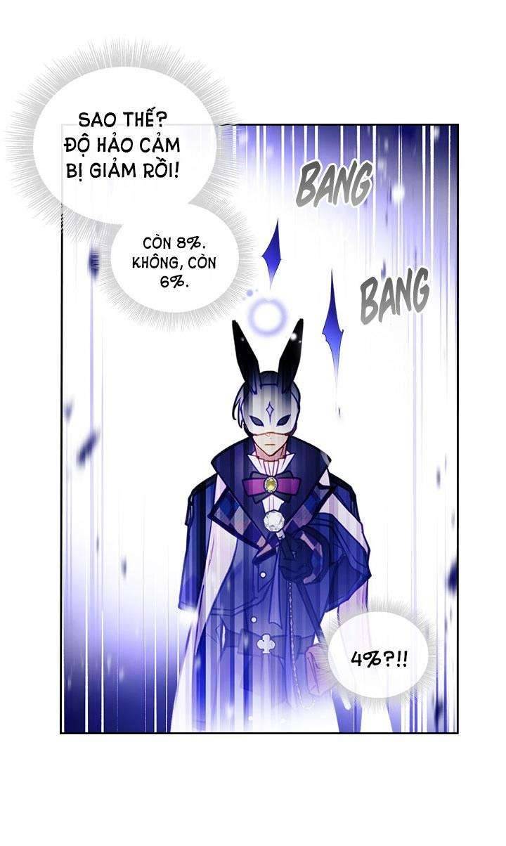 Kết Cục Của Nhân Vật Phản Diện Chỉ Có Thể Là Cái Chết Chapter 33 - Next Chapter 34