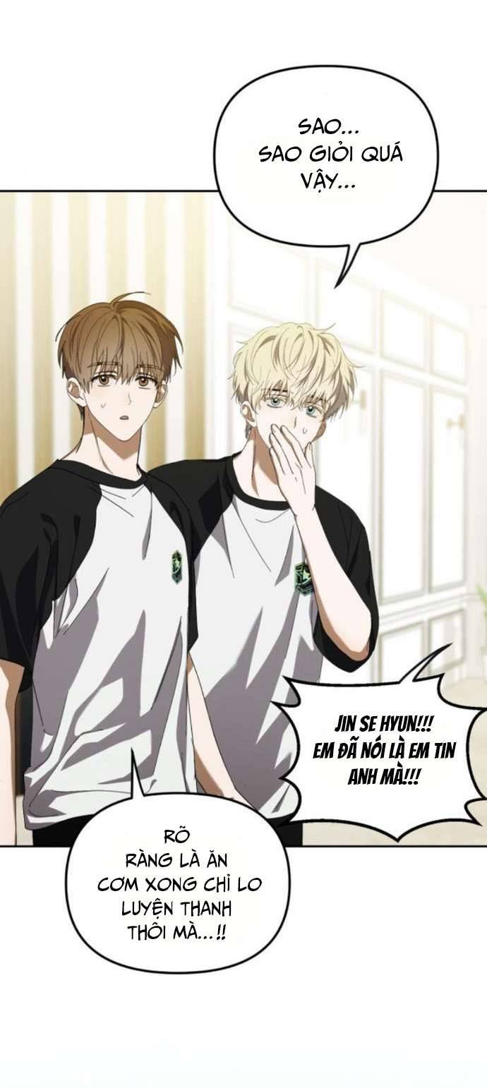 STARDUST PROJECT Chap 32 - Trang 3