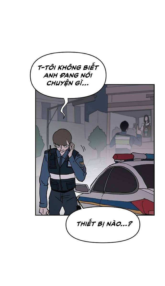 Yêu Không Hồi Kết Chap 7 - Next Chap 8