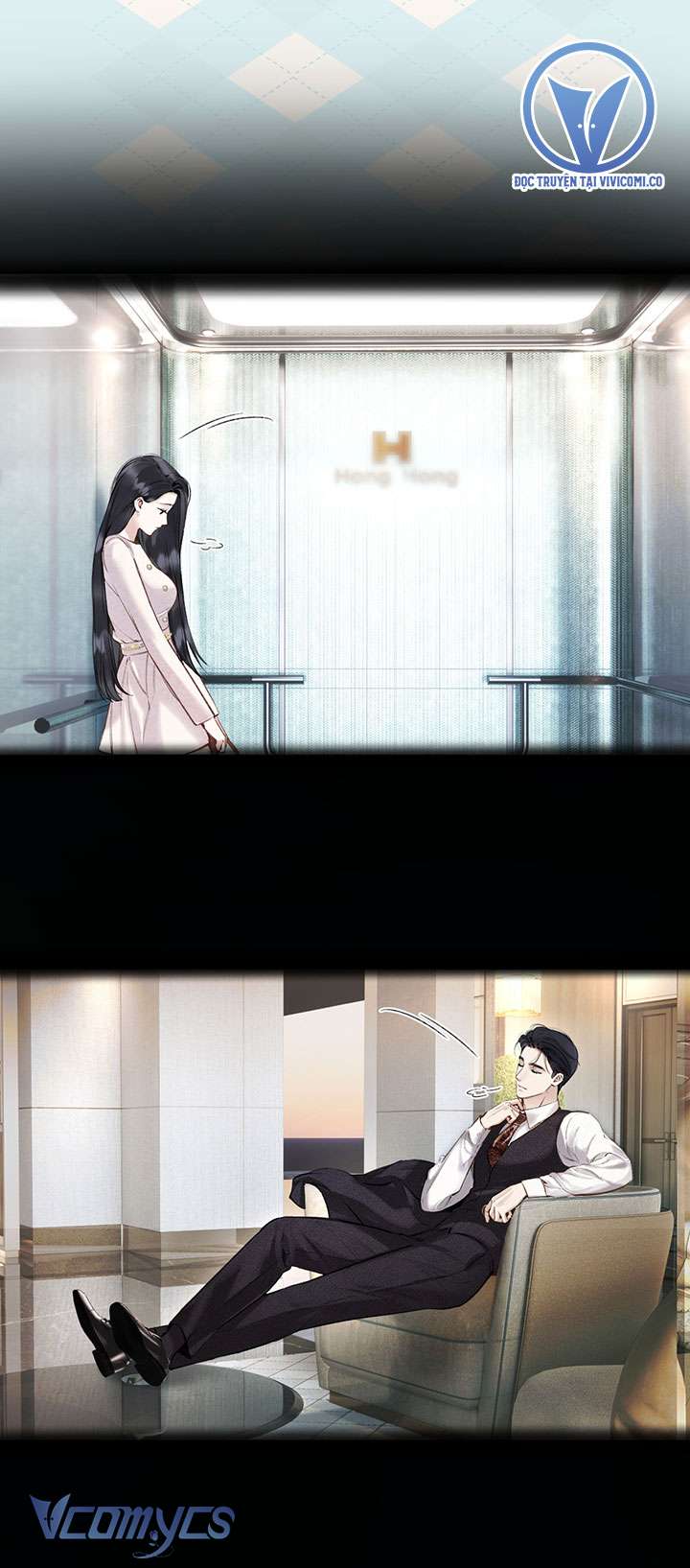 Trêu Nhầm Chapter 46 - Next Chapter 47