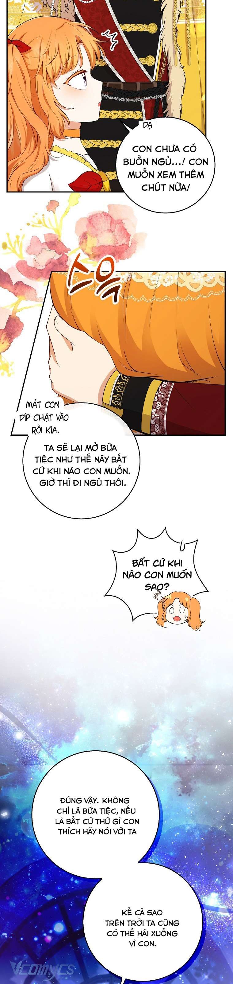 Sóc Con Tài Năng Chap 42 - Trang 2