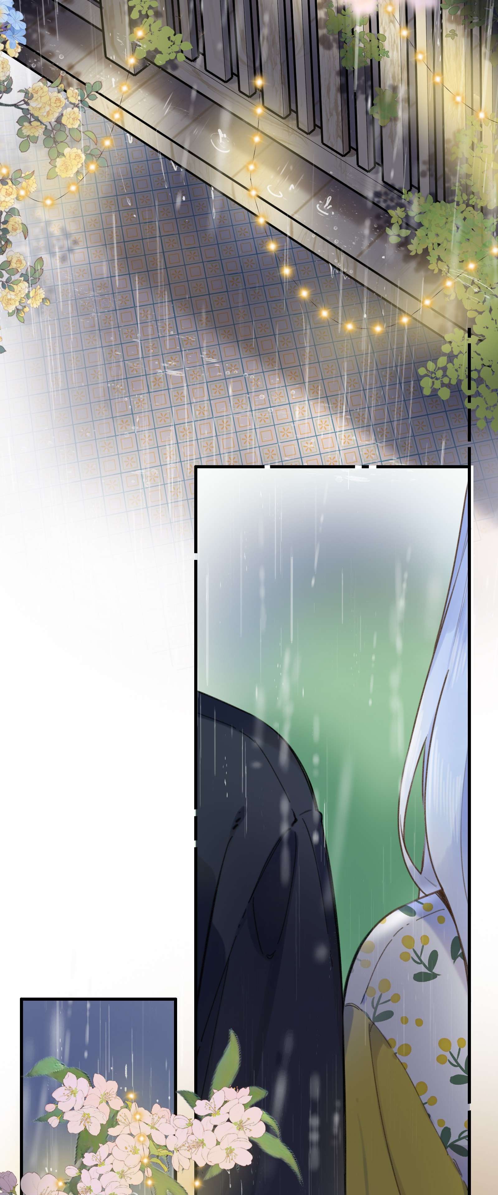 Ánh Sao Phiêu Linh Trong Nước Chapter 39 - Next Chapter 40