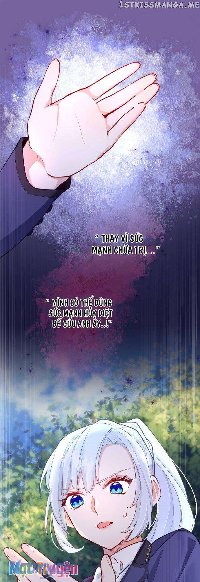 Sự Báo Thù Của Một Vị Thánh Chap 43 - Next Chap 44