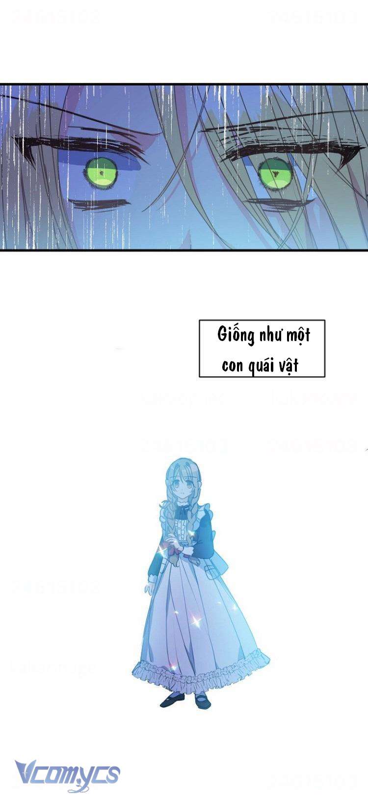 Bệ Hạ Xin Đừng Giết Tôi!!! Chap 34 - Trang 2