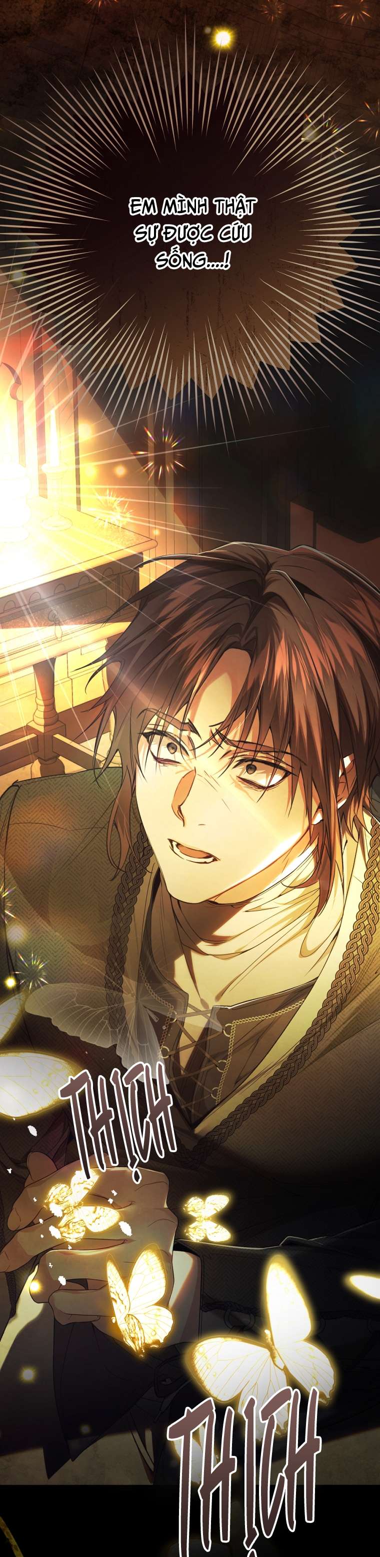 Ác Nữ Chỉ Là Một Con Rối Chap 74 - Next Chap 75