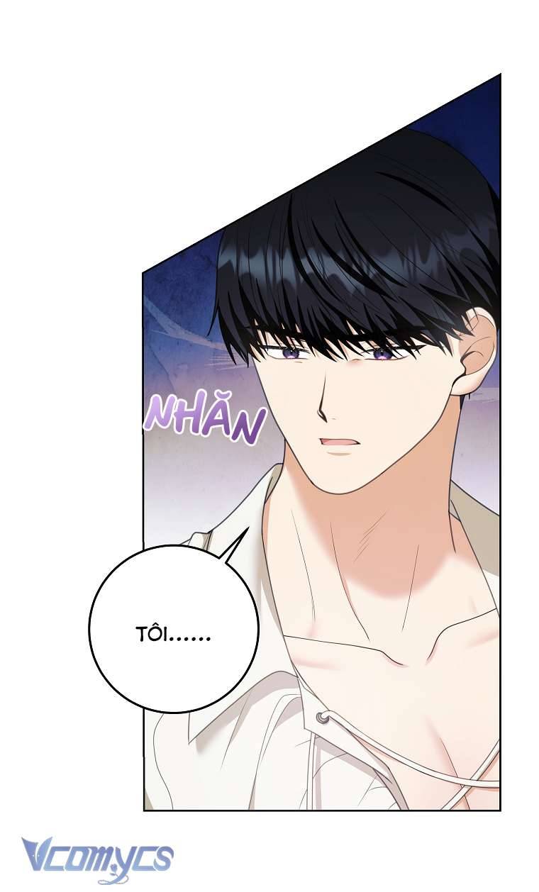 [18+] Phương Pháp Gia Hạn Hợp Đồng Hôn Nhân Chap 6 - Next Chap 7