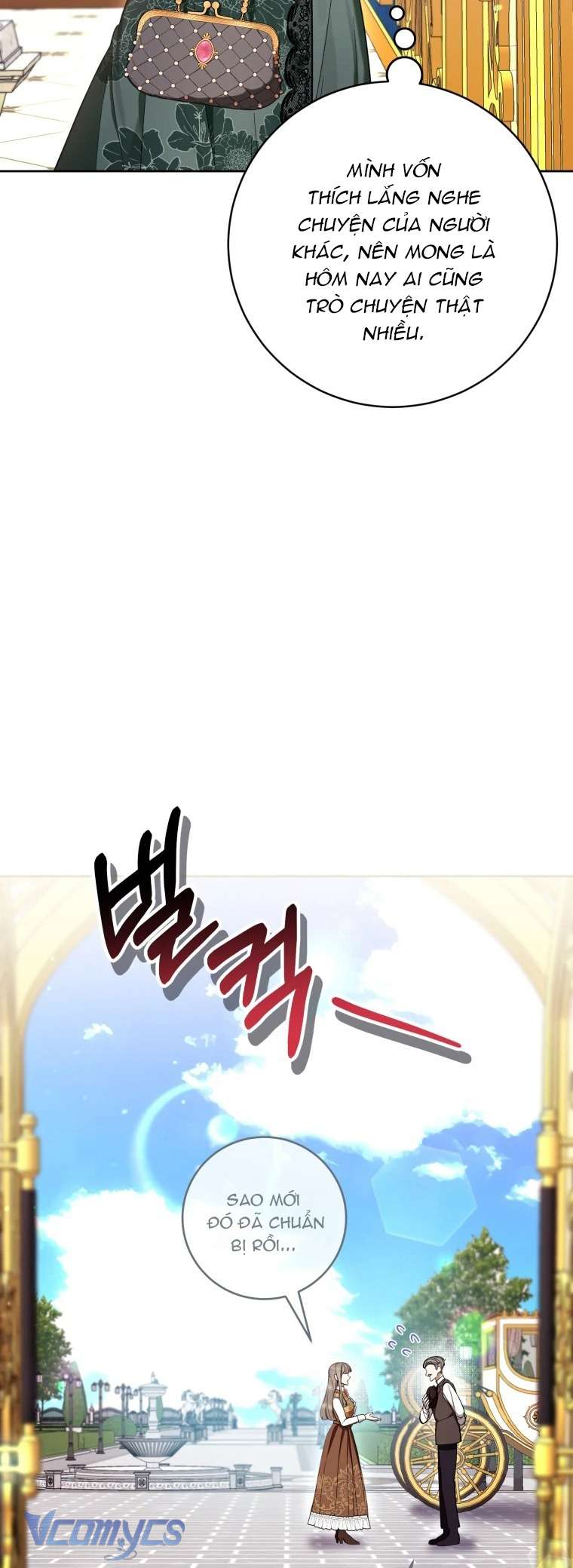 Làm Ác Nữ Bộ Không Tuyệt Sao? Chap 68 - Trang 4